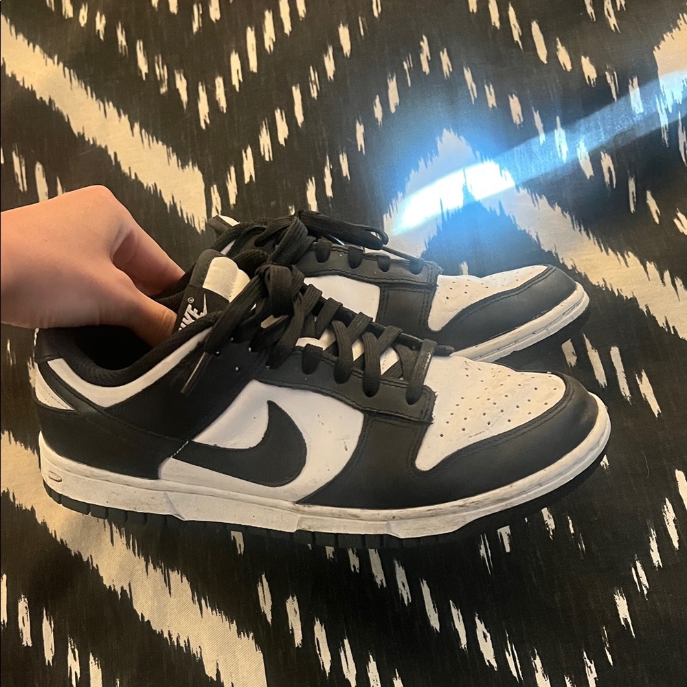 Nike dunks- Panda